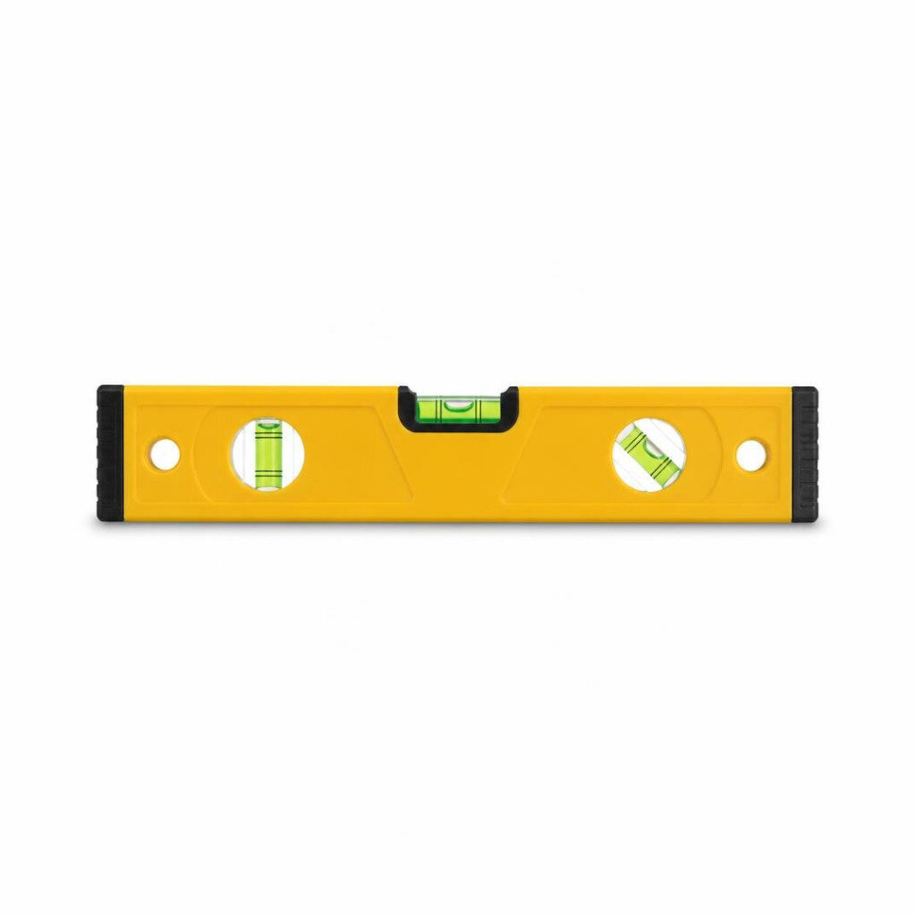 GREAT 9" MAGNETIC SPIRIT LEVEL