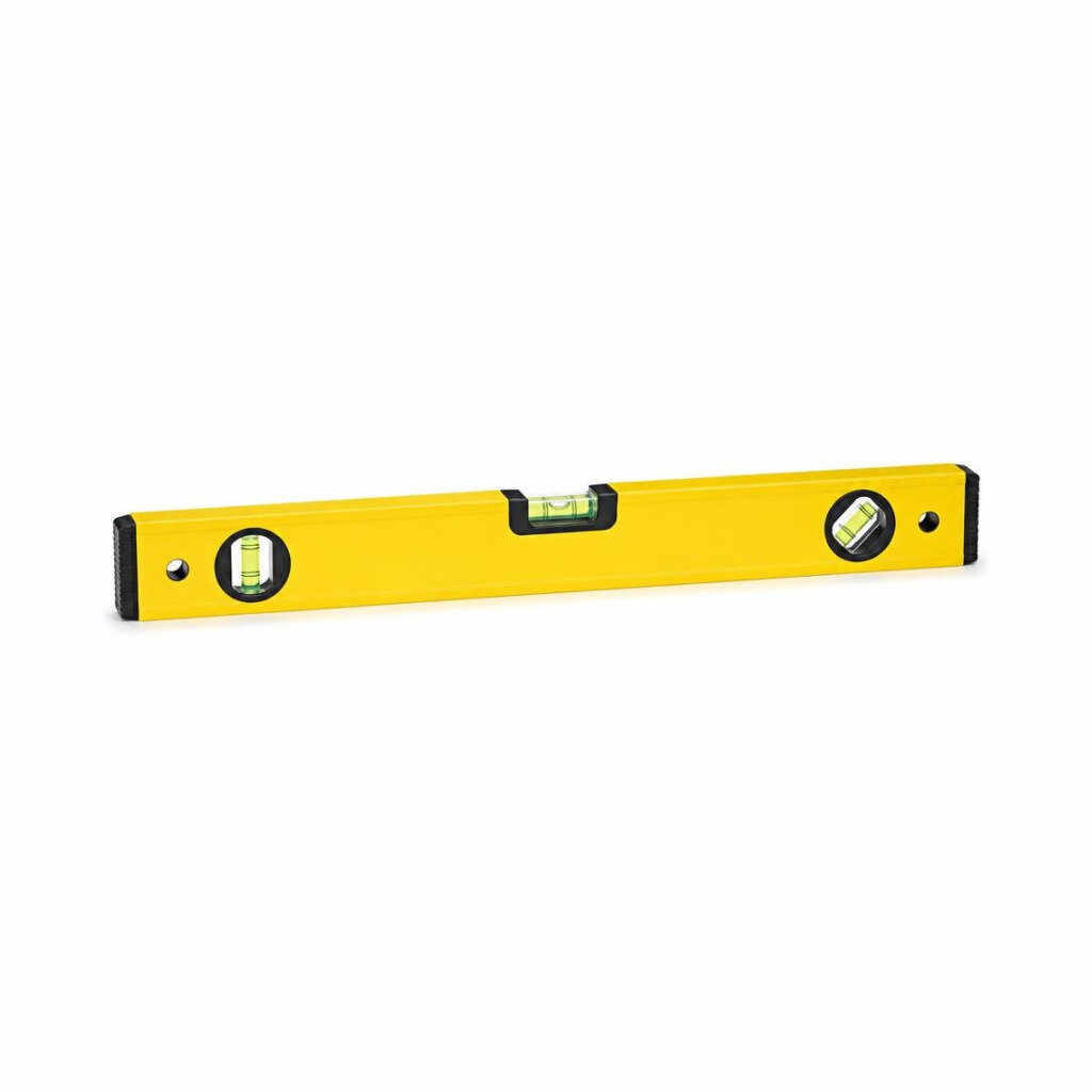 MANNS 12" PREMIUM SPIRIT LEVEL