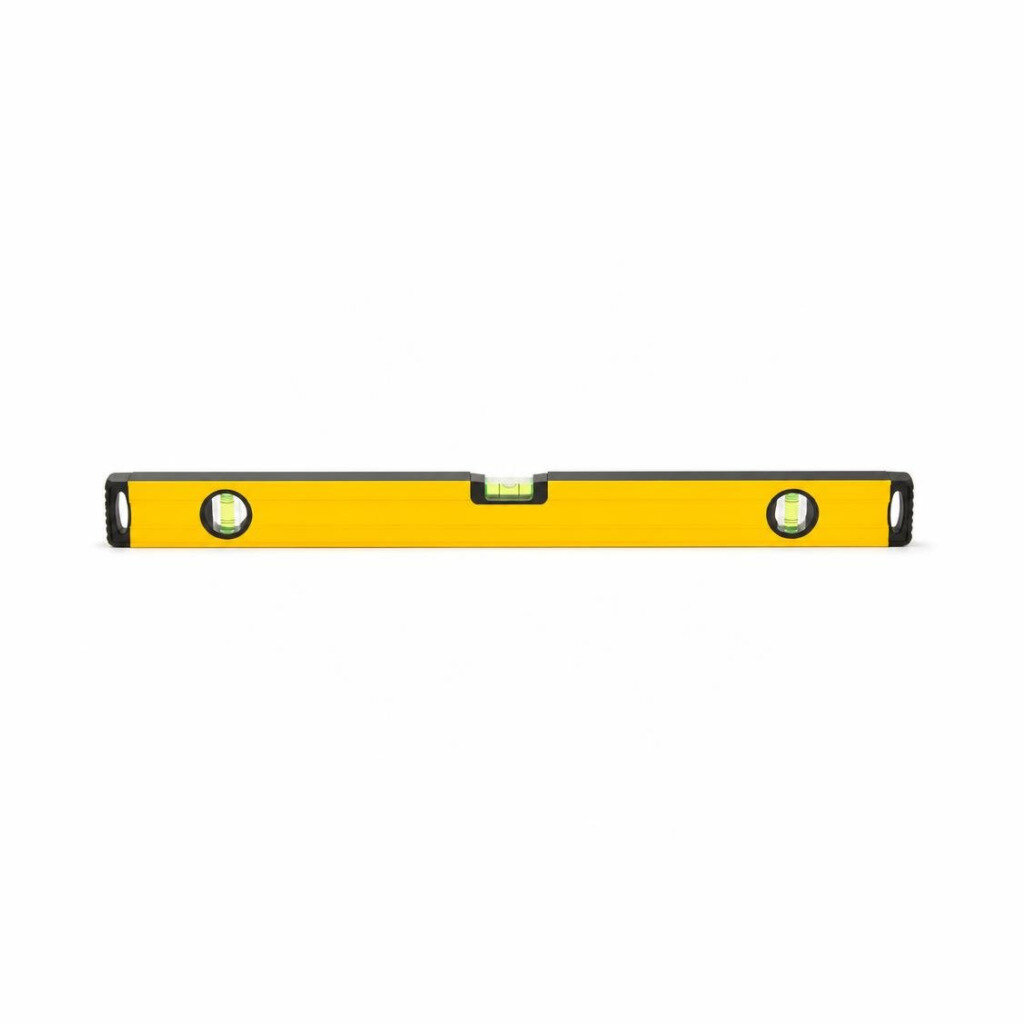 MANNS 18" PREMIUM SPIRIT LEVEL