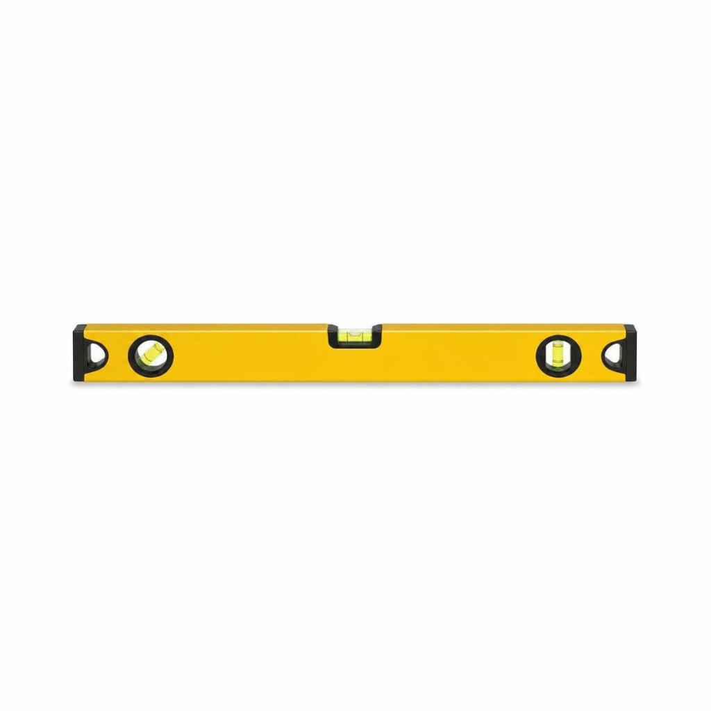 5P TOOLS L8050 500MM (20") SPIRIT LEVEL