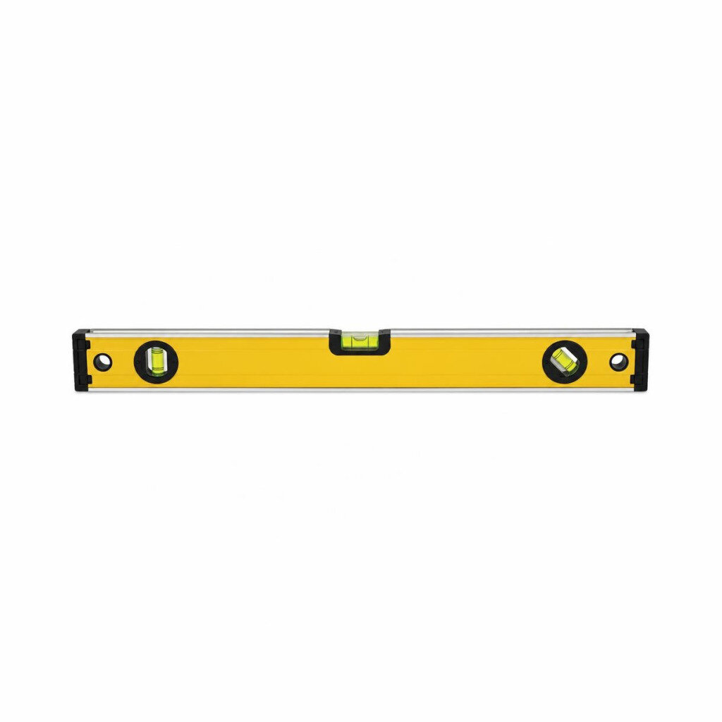 5P TOOLS L8060 600MM (24") SPIRIT LEVEL