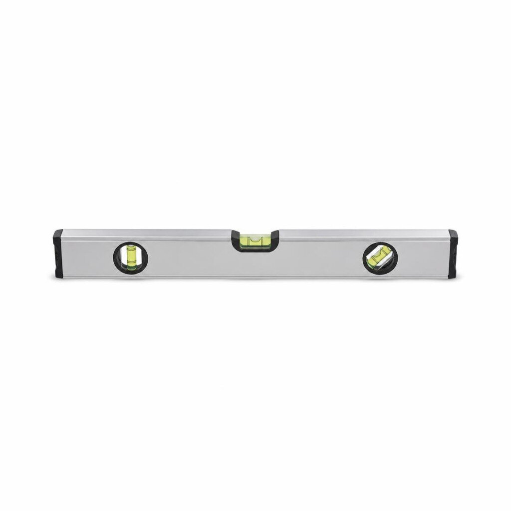 M10 AL2V-12" ALUM. SPIRIT LEVEL