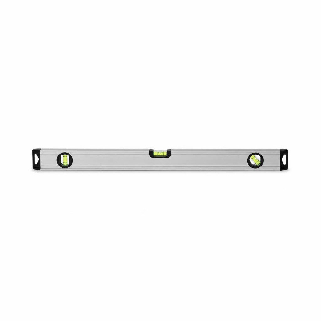 M10 AL3V-18" ALUM. SPIRIT LEVEL