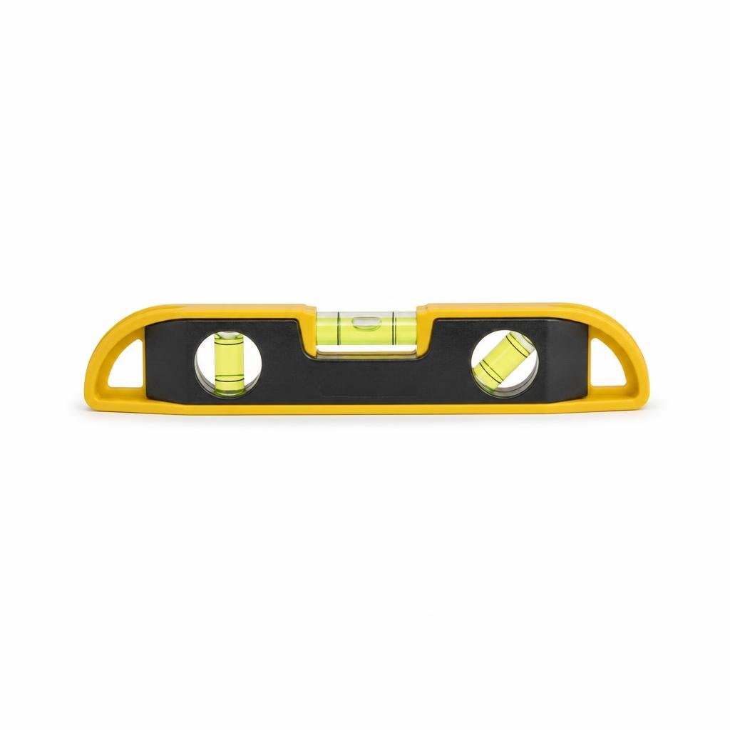 NEKEN 530 9" MAGNETIC SPIRIT LEVEL