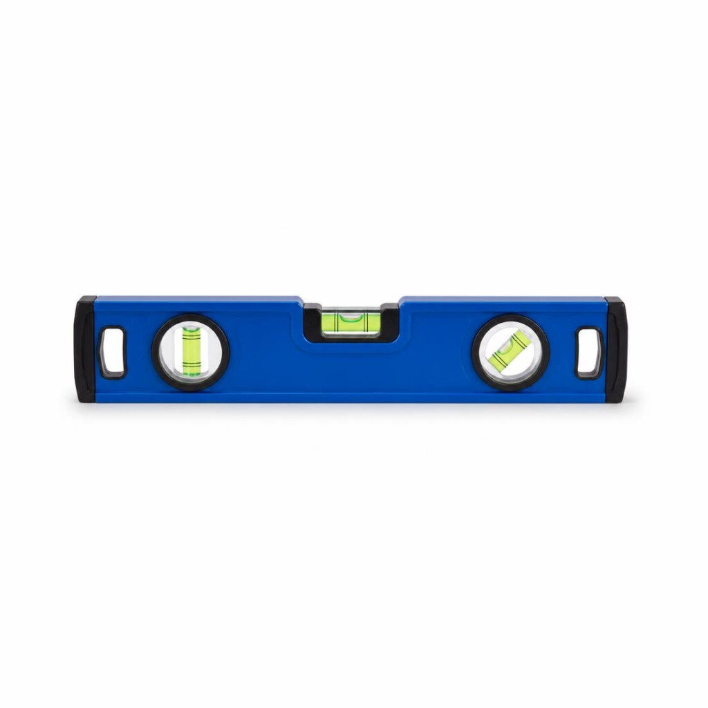 NEKEN 524 12" BLUE H/DUTY SPIRIT LEVEL