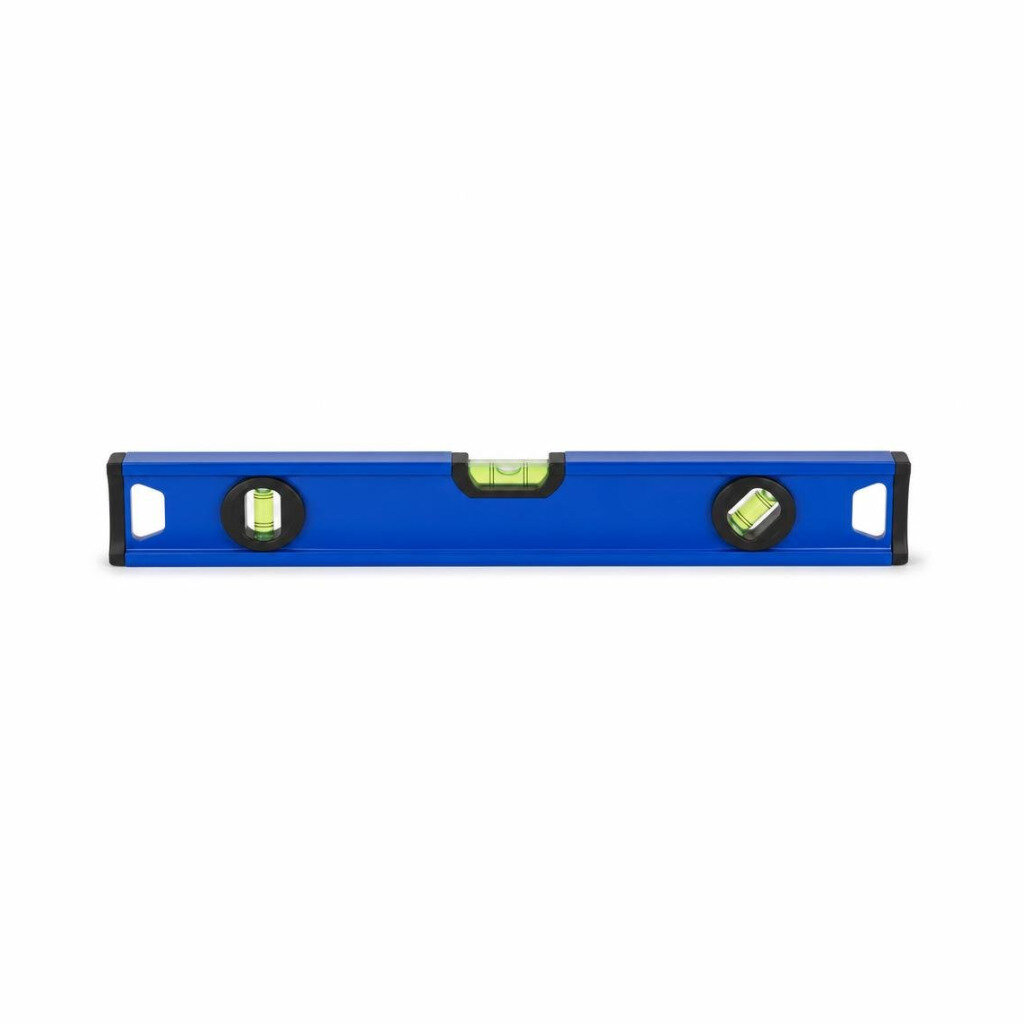 NEKEN 524 18" BLUE H/DUTY SPIRIT LEVEL