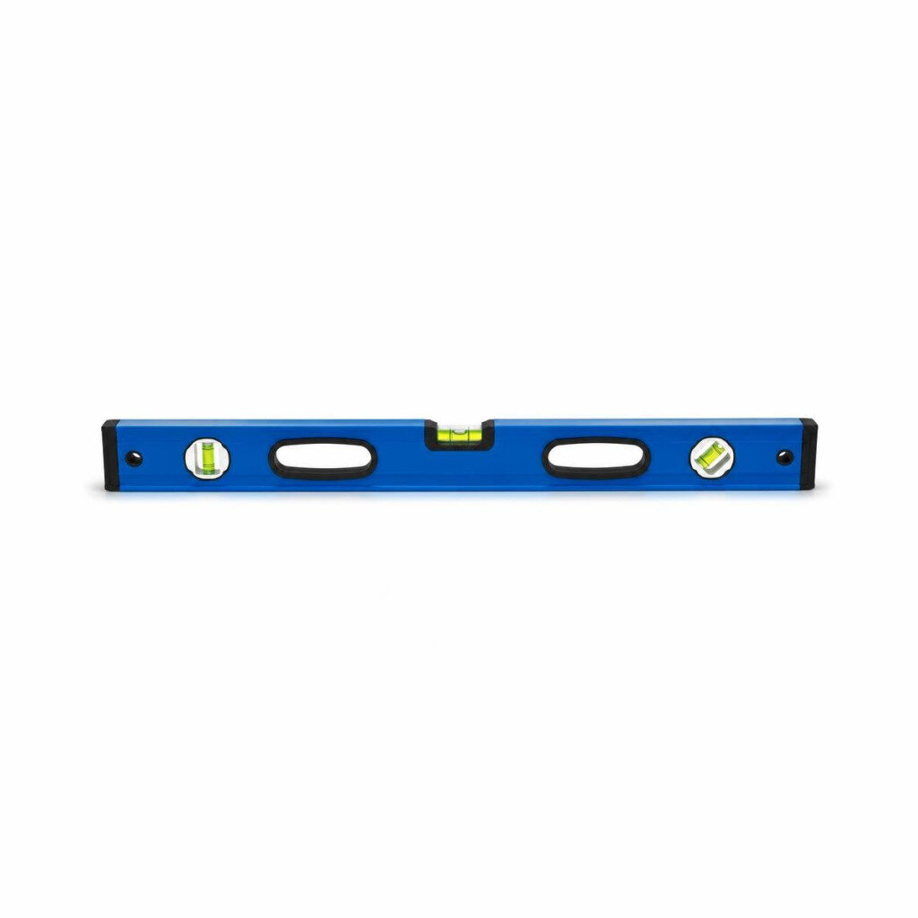 NEKEN 524 24" BLUE H/DUTY SPIRIT LEVEL