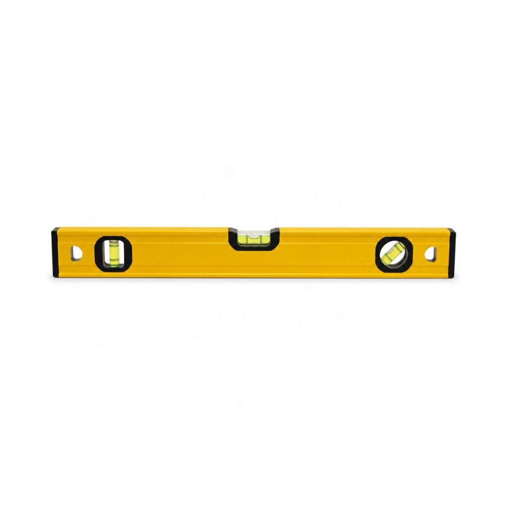 NEKEN 520 18" MAGNETIC SPIRIT LEVEL