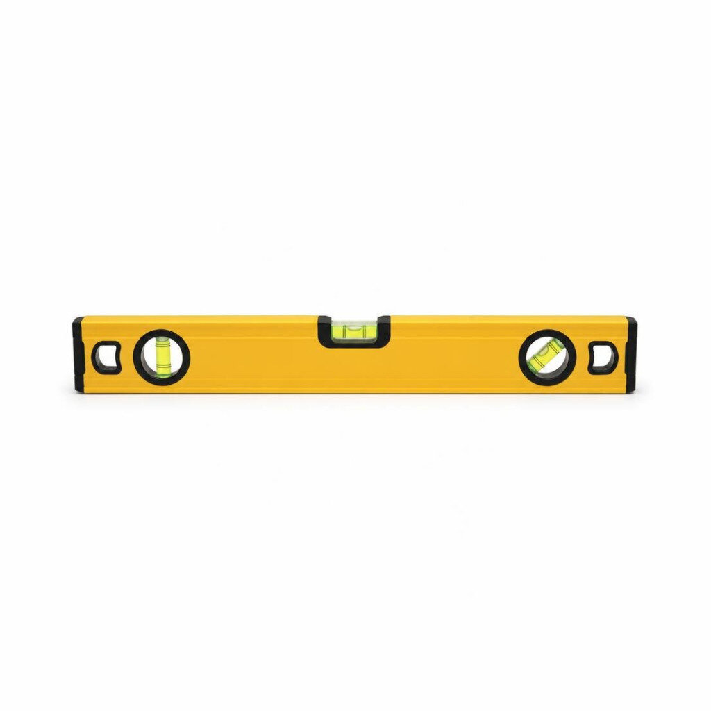 NEKEN 520 24" MAGNETIC SPIRIT LEVEL