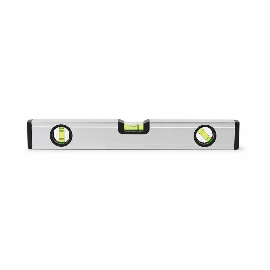 NEKEN 523 12" ALUMINIUM SPIRIT LEVEL