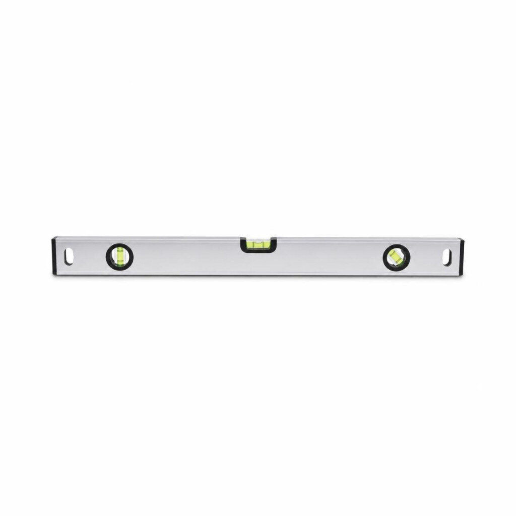 NEKEN 523 24" ALUMINIUM SPIRIT LEVEL