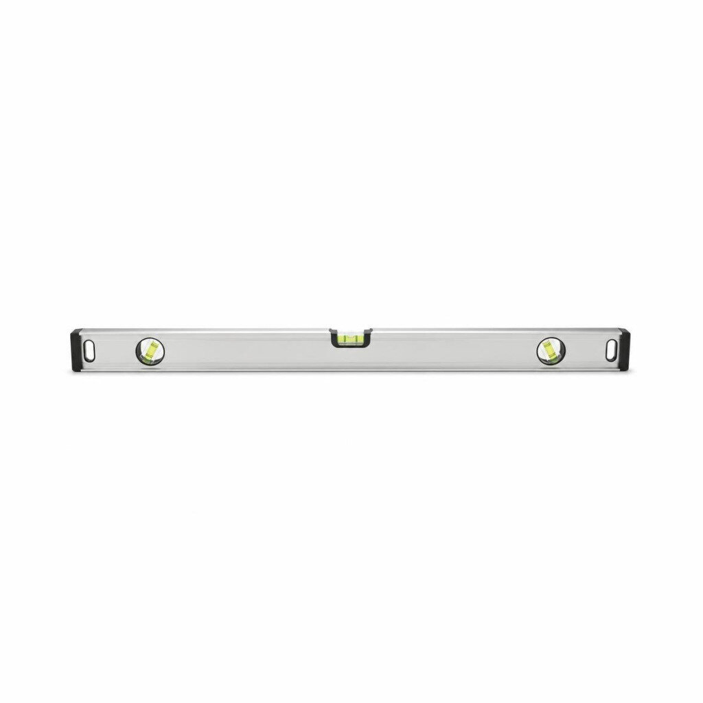 NEKEN 523 36" ALUMINIUM SPIRIT LEVEL