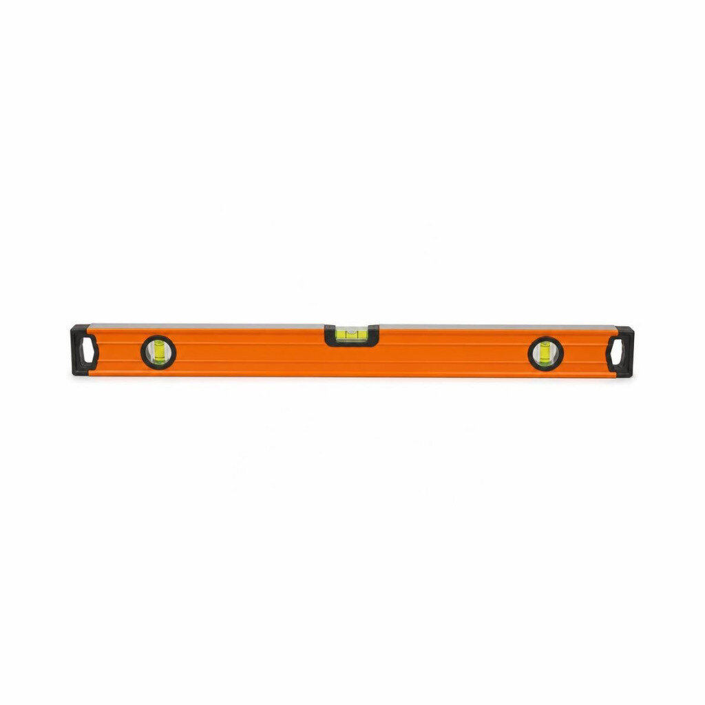 NEKEN 528 18" H/DUTY MAGNETIC SPIRIT LEVEL