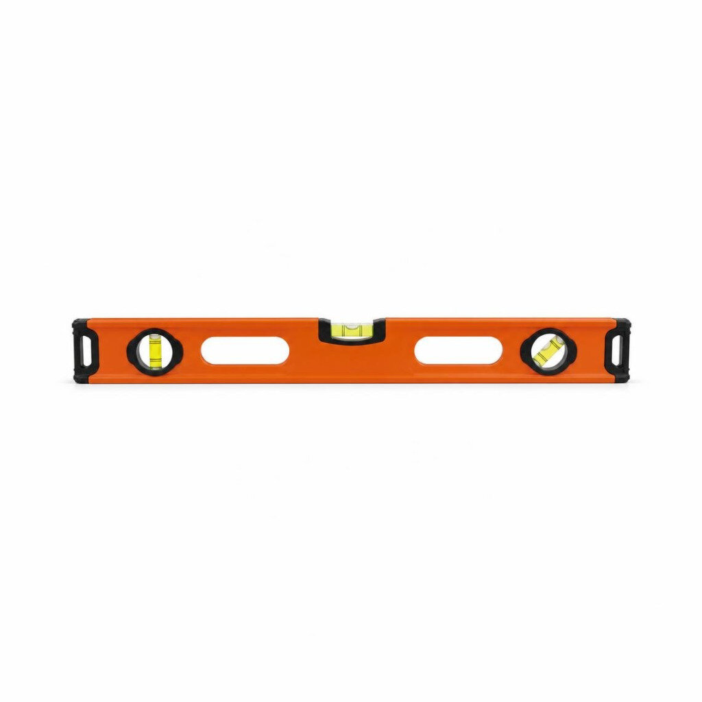 NEKEN 528 24" H/DUTY MAGNETIC SPIRIT LEVEL