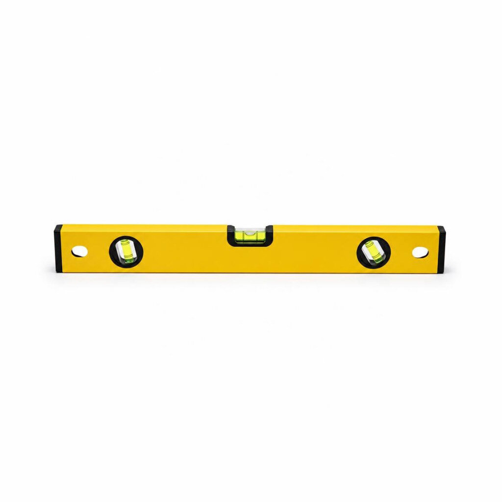 T&T 12" MAGNETIC SPIRIT LEVEL