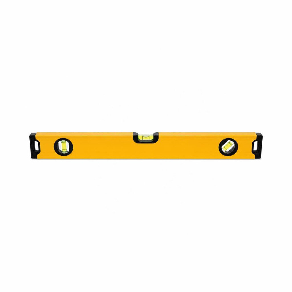 T&T 18" MAGNETIC SPIRIT LEVEL