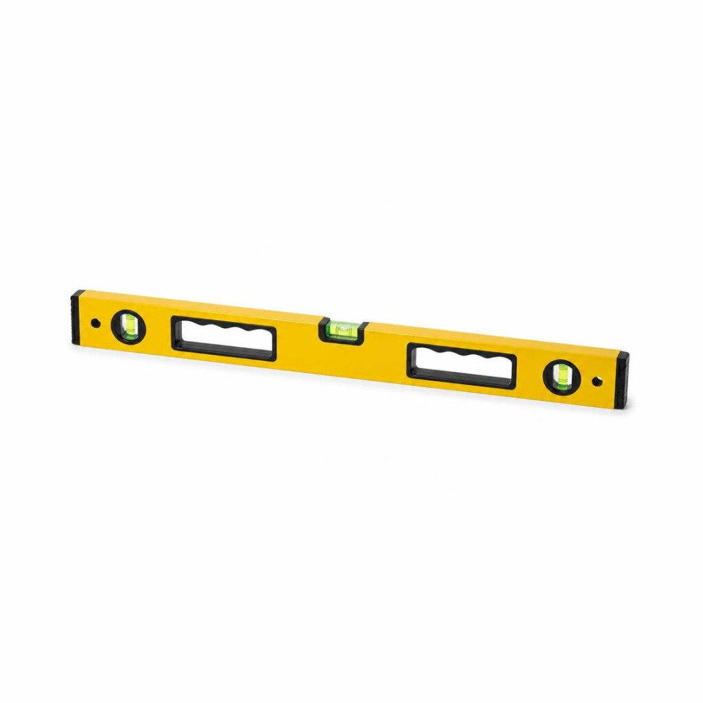 FINDER F1015 18" SPIRIT LEVER