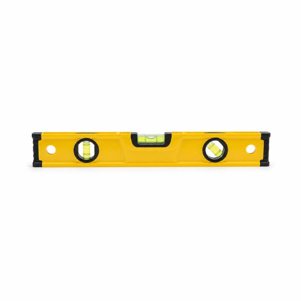 LONGYI 12" MAGNETIC SPIRIT LEVEL