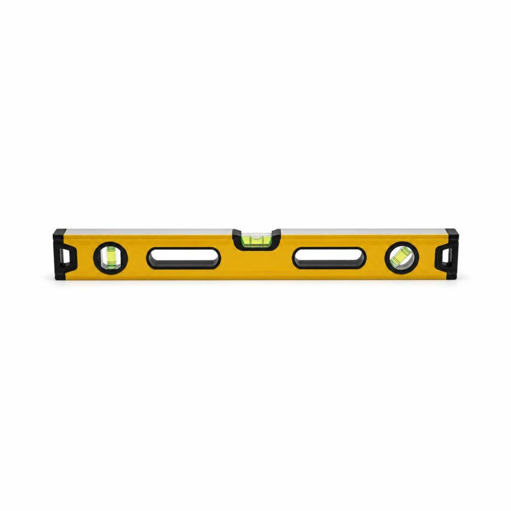 LONGYI 18" MAGNETIC SPIRIT LEVEL