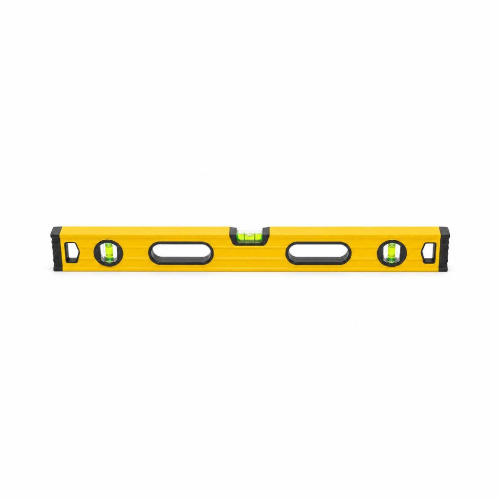 ROBINSON 24" POWERFUL MAGNETIC SPIRIT LEVEL