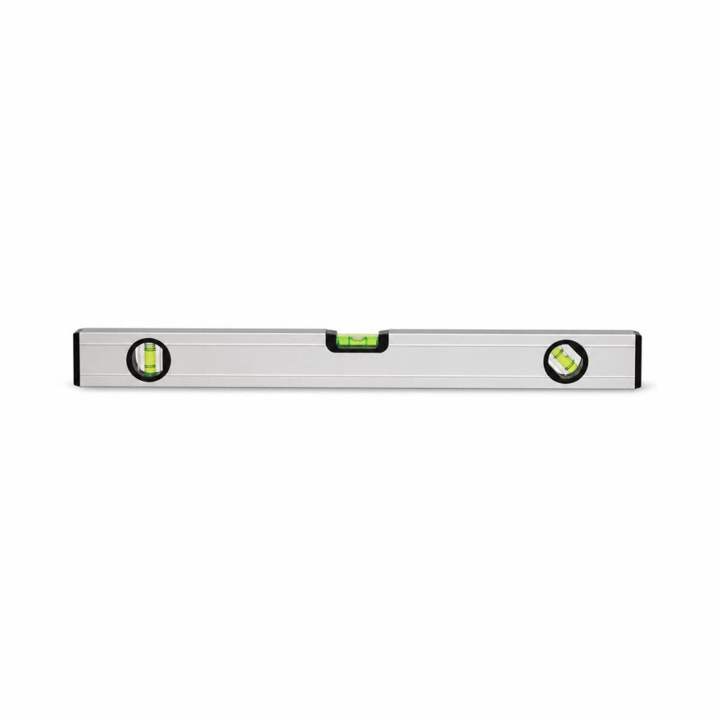 ROBINSON 36" 3VIALS ALUMINIUM SPIRIT LEVEL