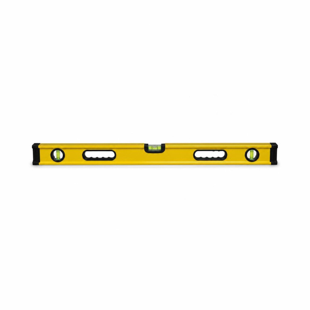MDSI 40" HEAVY DUTY MAGNETIC SPIRIT LEVEL