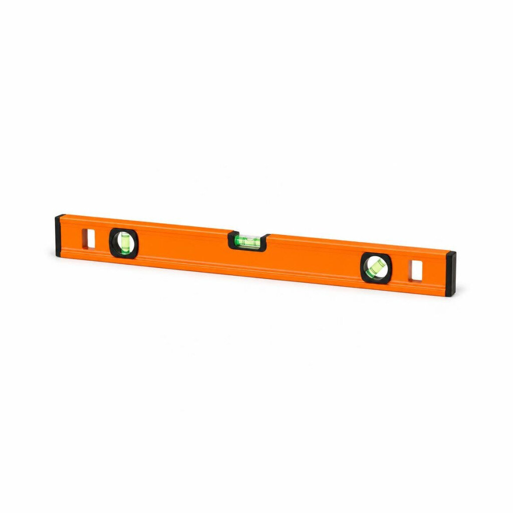 NICEMAN NSL426 18" MAGNETIC SPIRIT LEVEL