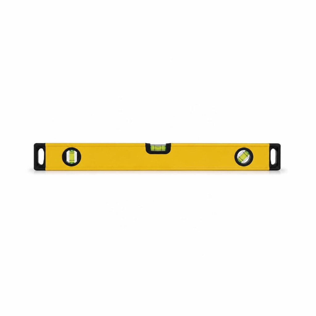 NICEMAN NSL426 24" MAGNETIC SPIRIT LEVEL