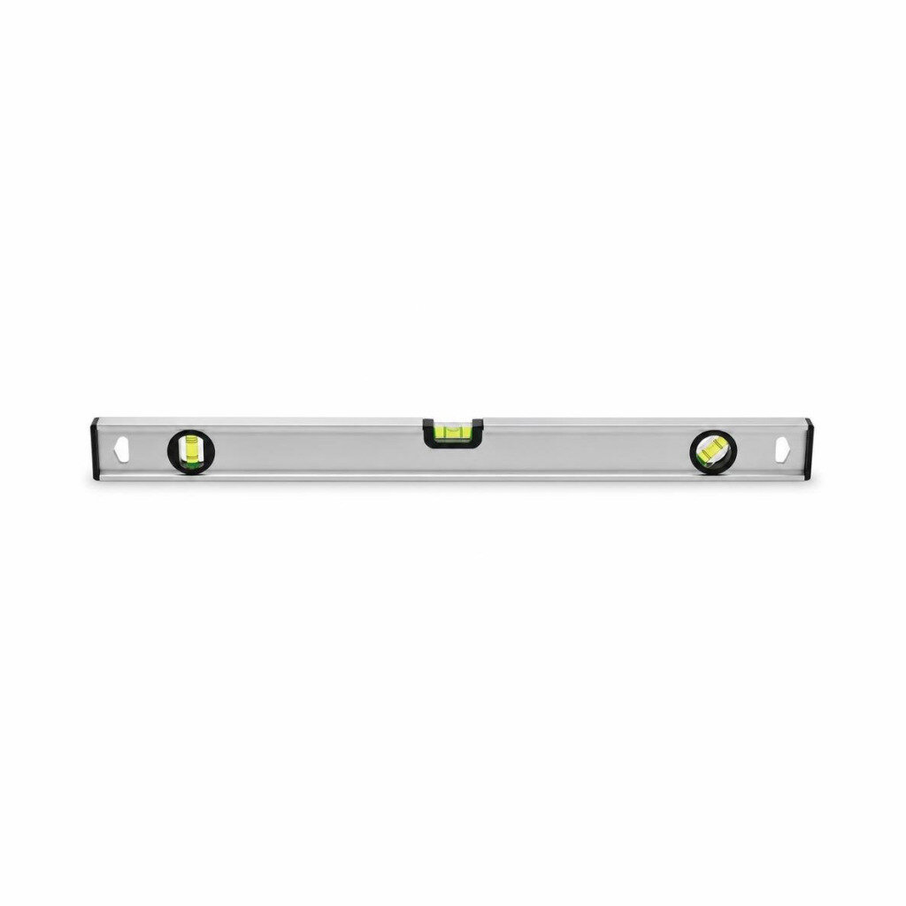 M10 36" ALUMINIUM 3 VIALS SPIRIT LEVEL