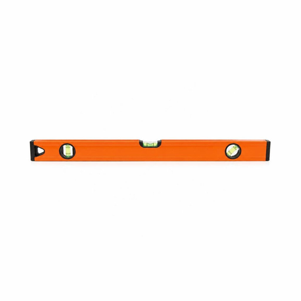 M10 12" MAGNETIC 3 VIALS SPIRIT LEVEL
