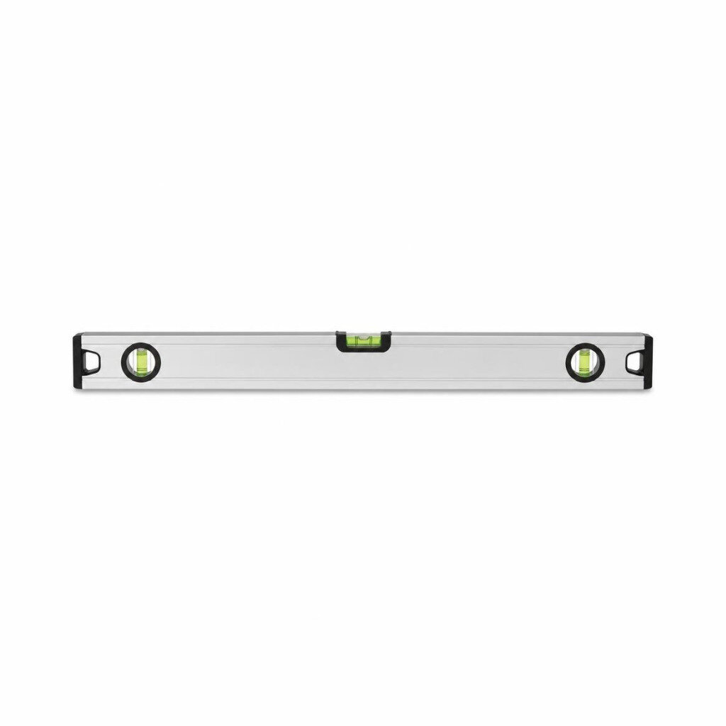 REWIN 32" H/D ALUMINIUM SPIRIT LEVEL