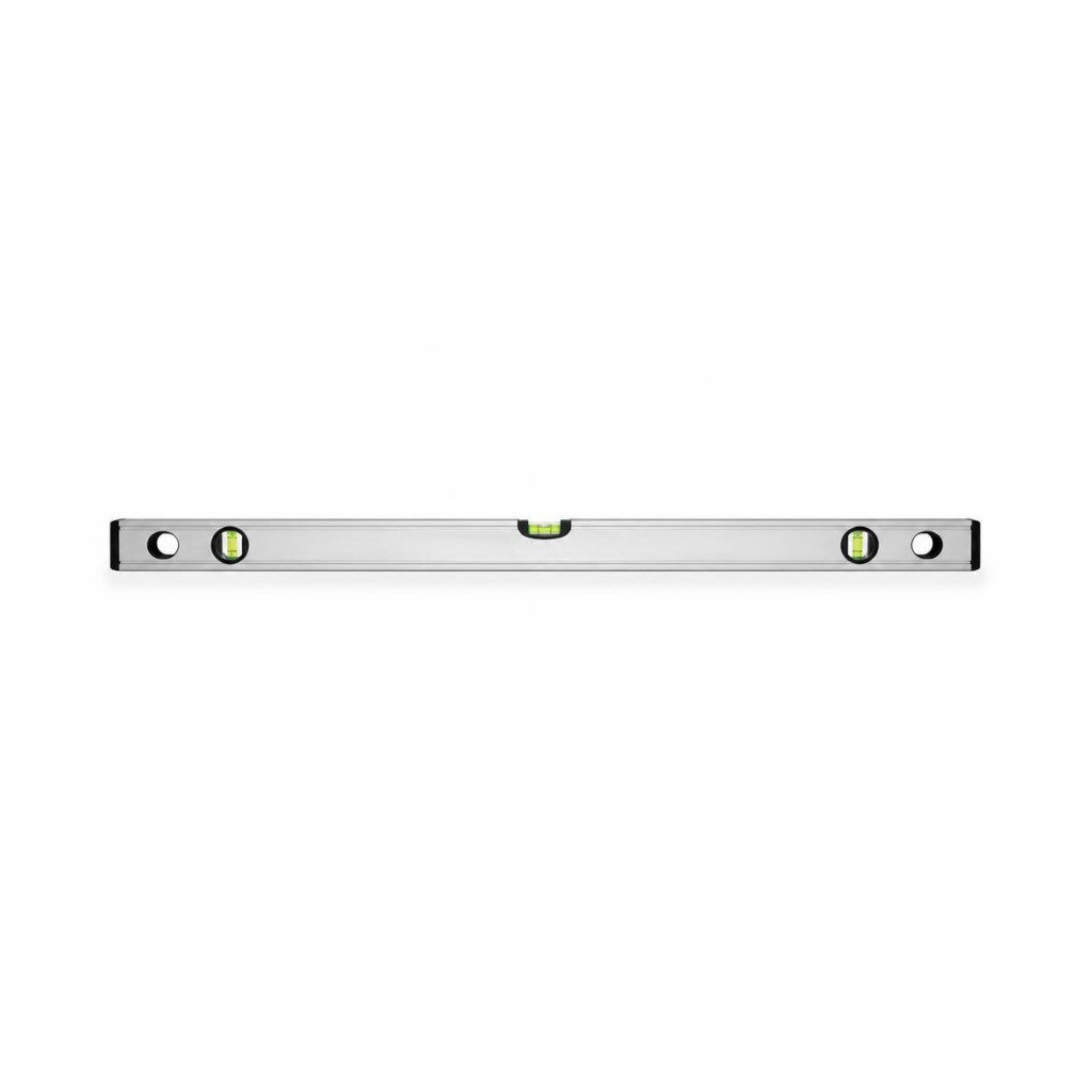 REWIN 40" H/D ALUMINIUM SPIRIT LEVEL