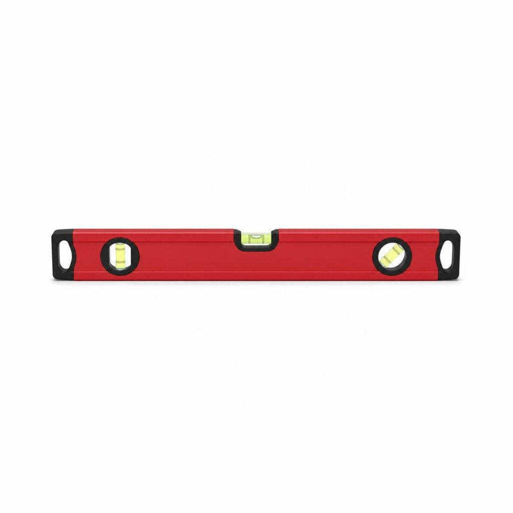REDMAN 18" SPIRIT LEVEL