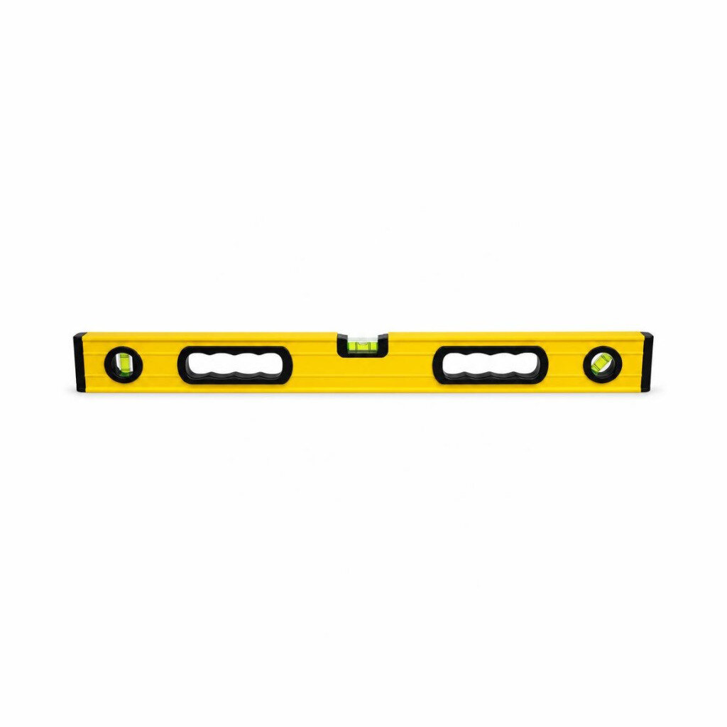 JETECH LVM-600H 24" HEAVY DUTY MAGNETIC SPIRIT LEVER