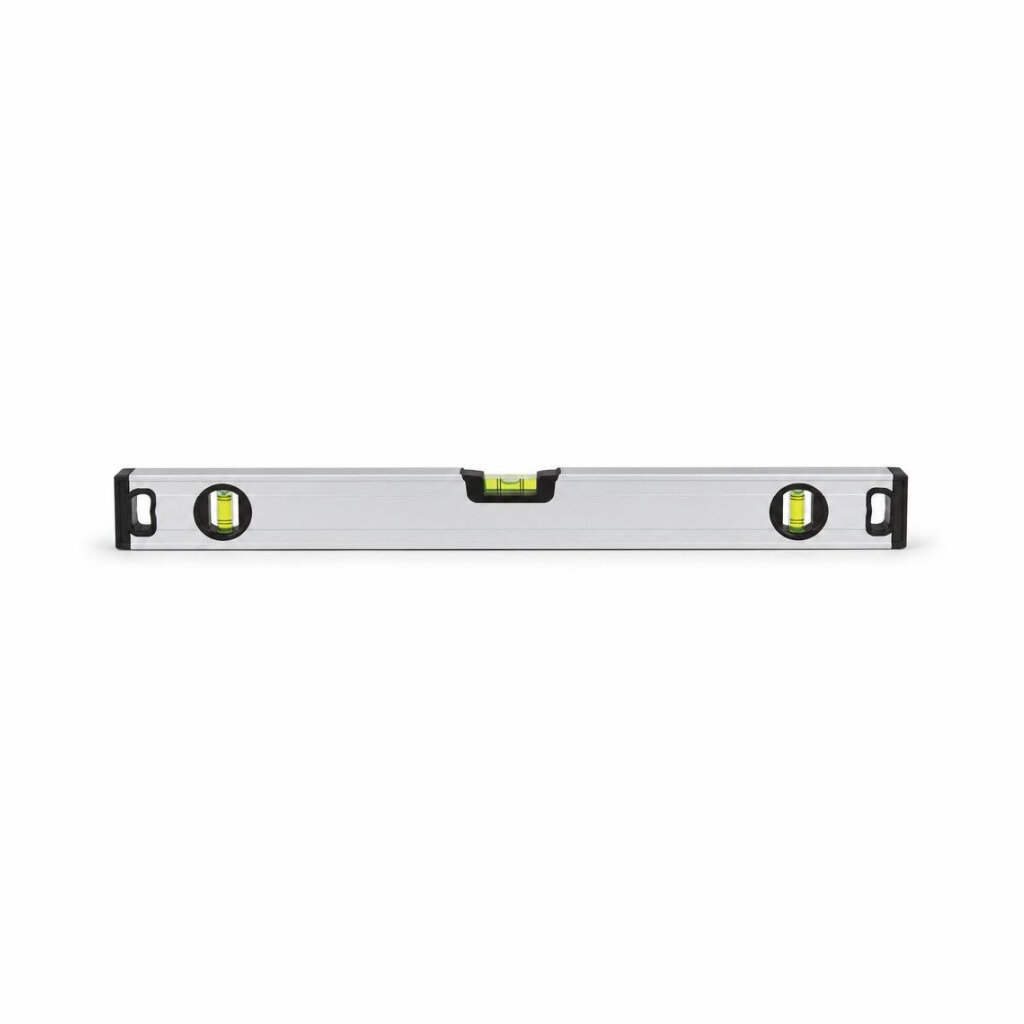 M-SUNMOON 18" ALUMINIUM SPIRIT LEVEL