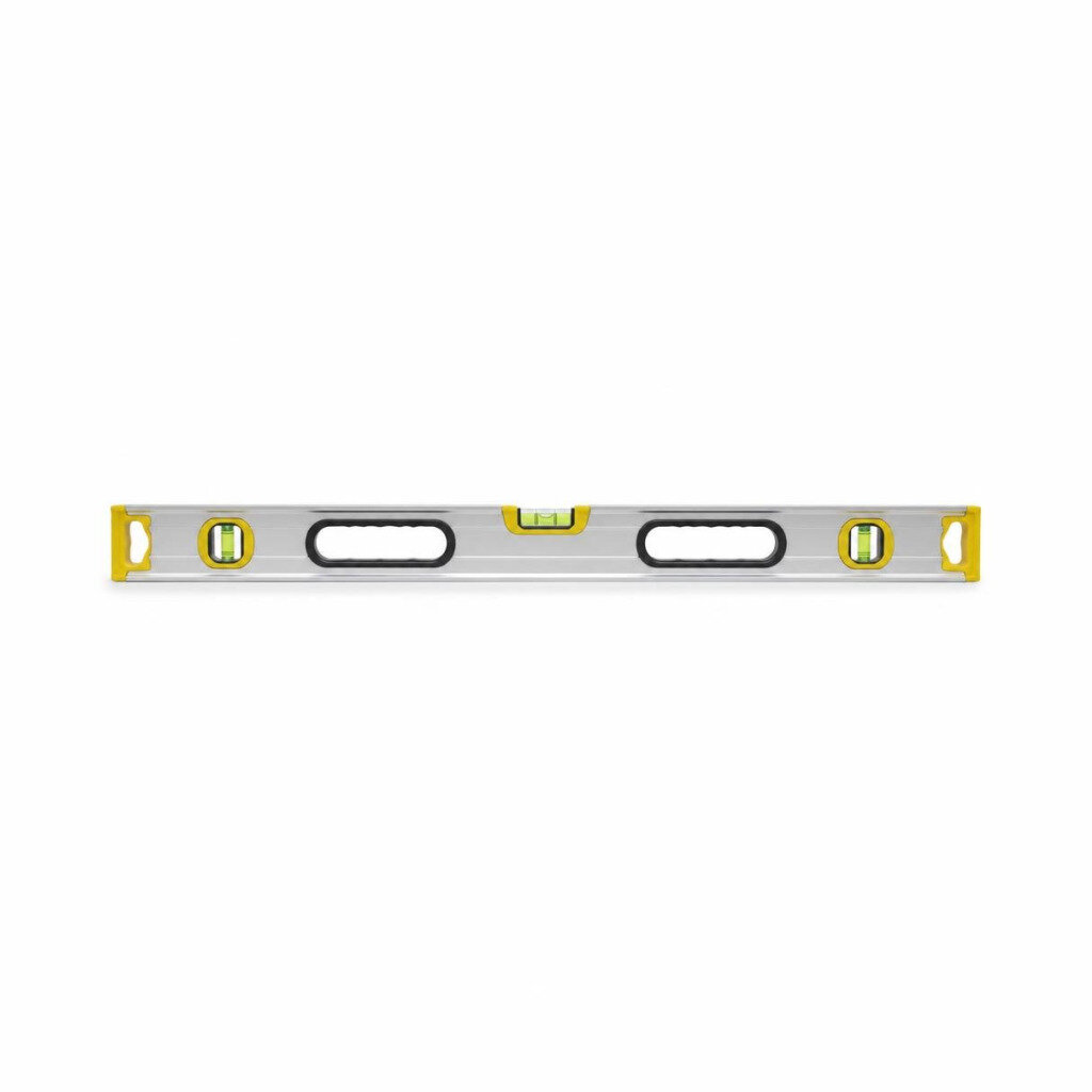 M-SUNMOON 36" ALUMINIUM SPIRIT LEVEL