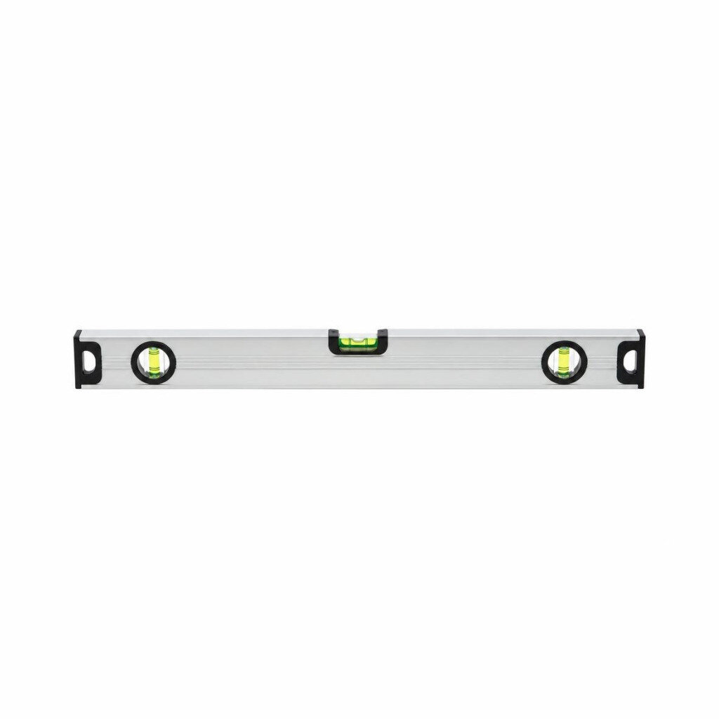 M-STD 24" MAGNETIC ALUMINIUM SPIRIT LEVEL