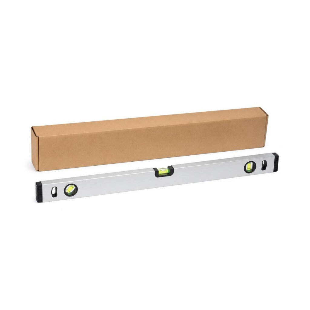 M-NAVATO 36" MAGNETIC ALUMINIUM SPIRIT LEVEL (30PCS/CTN)