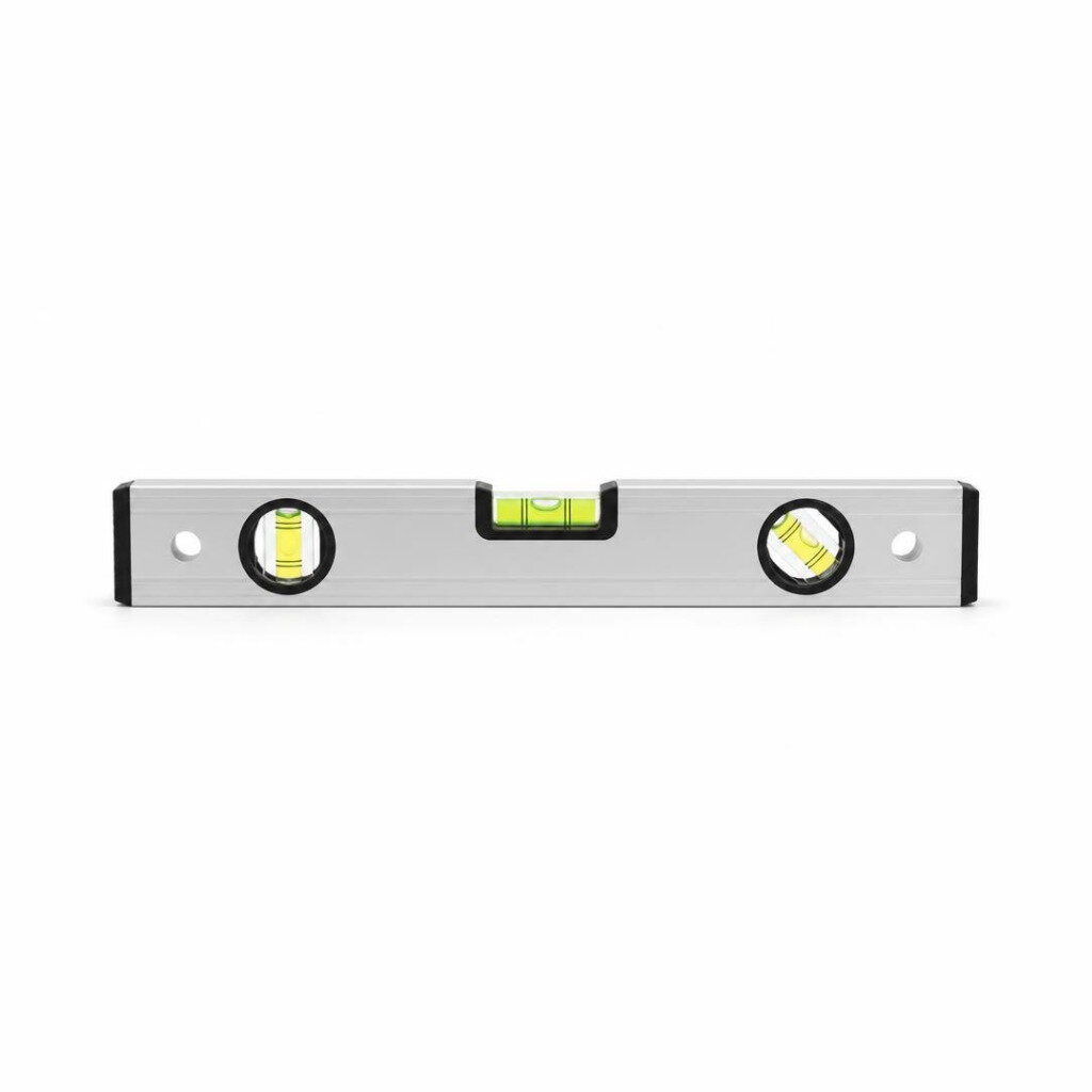 12" 2005C MAGNETIC ALUMINIUM SPIRIT LEVEL