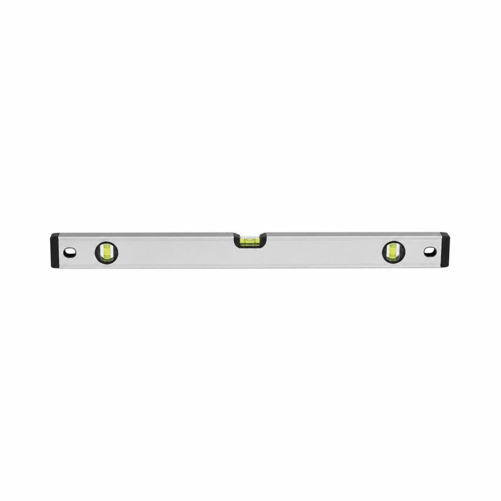 NATORO 18" 2005C MAGNETIC ALUMINIUM SPIRIT LEVEL