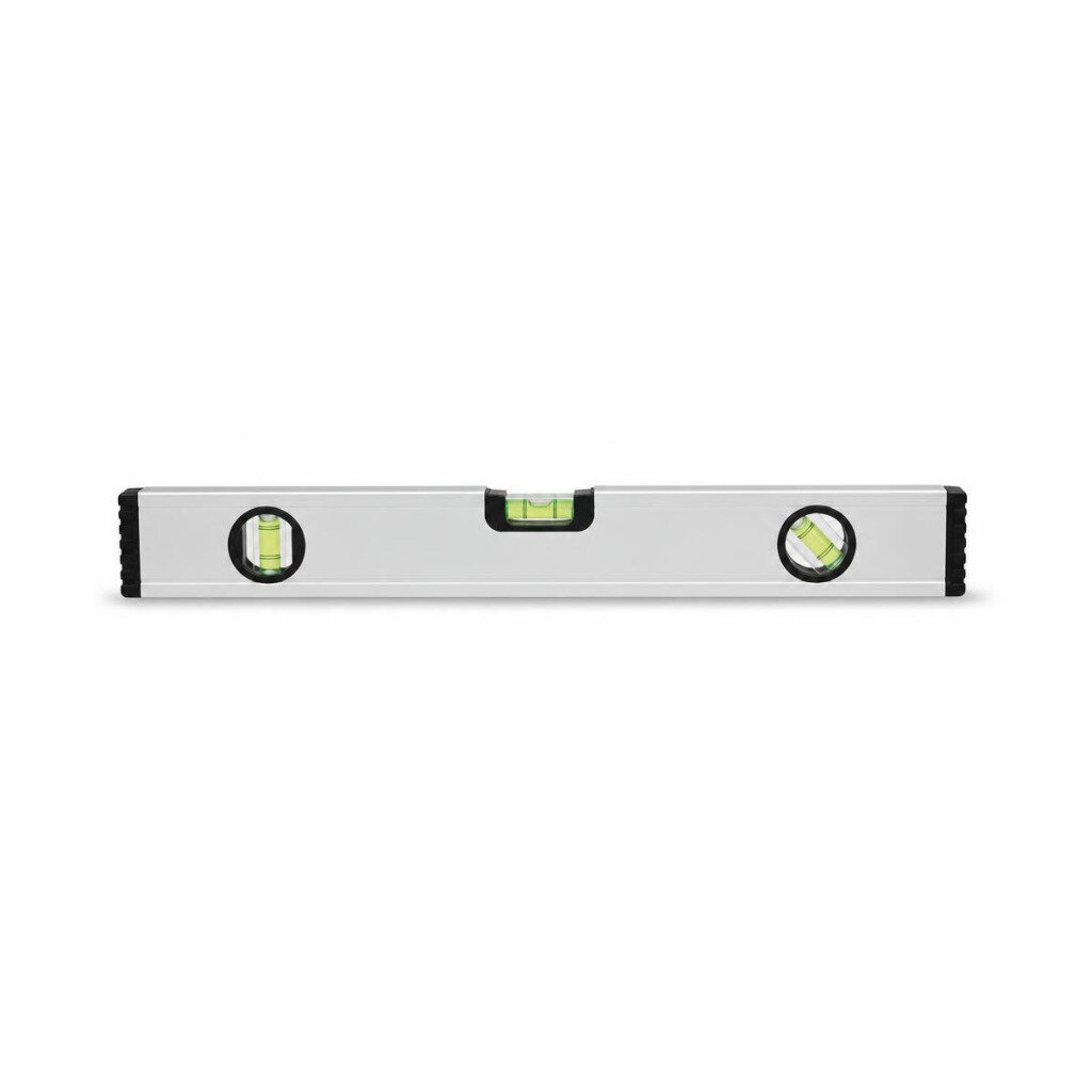 24" 2005C MAGNETIC ALUMINIUM SPIRIT LEVEL