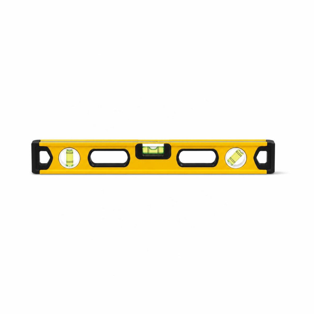 NATORO 12" HEAVY DUTY MAGNET SPIRIT LEVEL