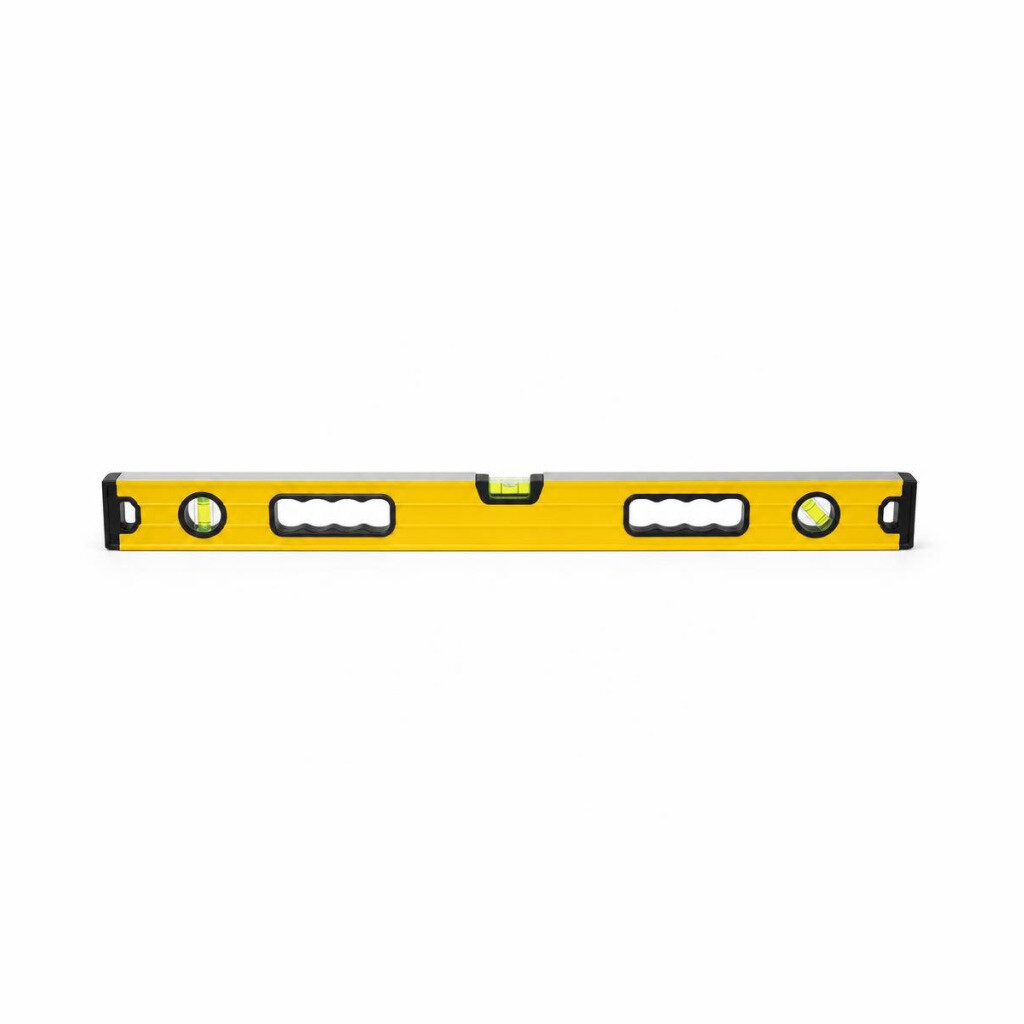 NATORO 20" HEAVY DUTY MAGNET SPIRIT LEVEL