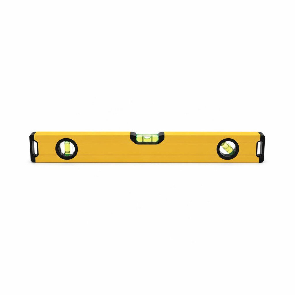 NATORO 24" HEAVY DUTY MAGNET SPIRIT LEVEL