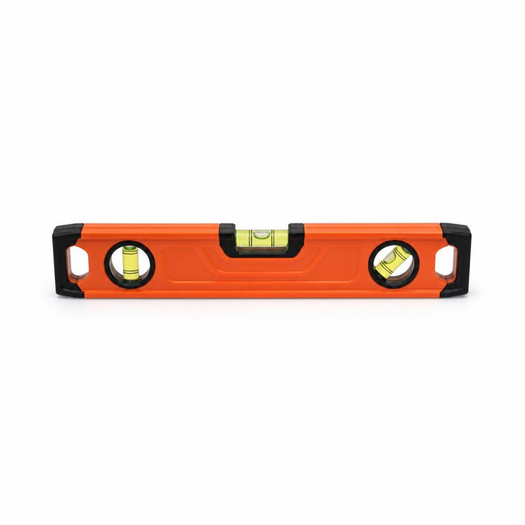 DOMINO 9" MAGNETIC TORPEDO LEVEL