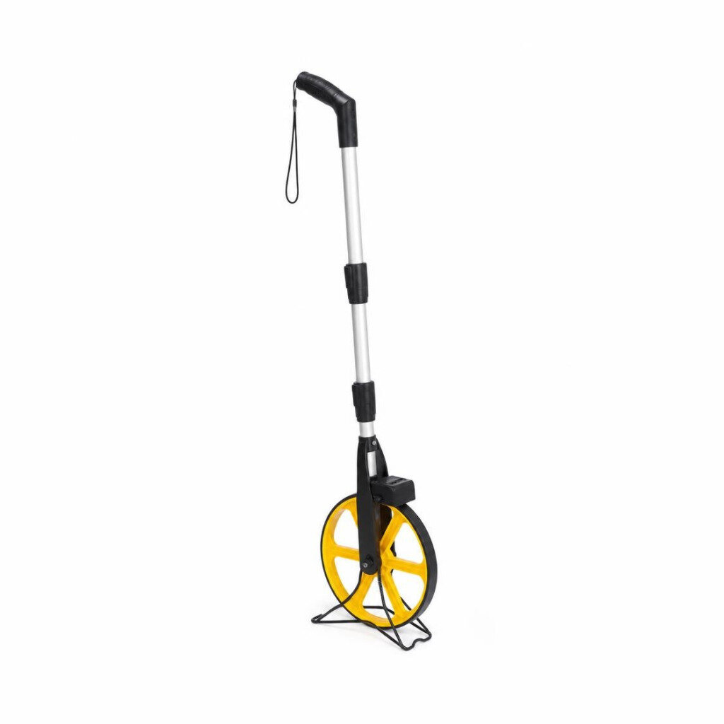 NIETZ TM06 6" WALKING MEASURING WHEEL (10KM) - 548-20-151