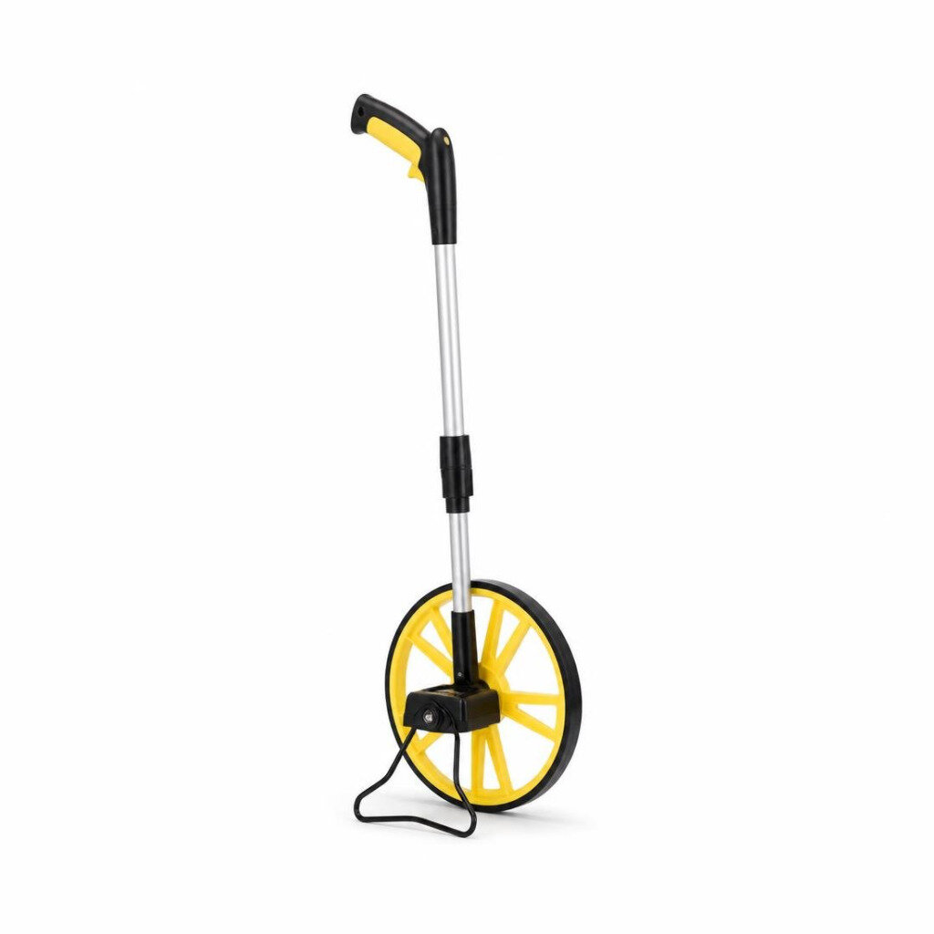 NIETZ EMW06 6" WALKING MEASURING WHEEL (10KM) - 548-20-162