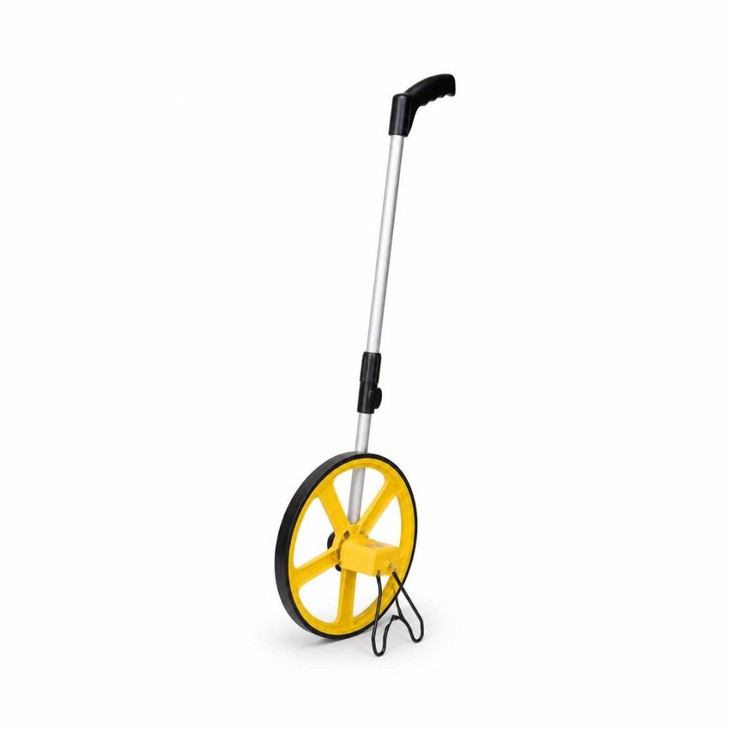 NIETZ EMW12 12" WALKING MEASURING WHEEL - 548-20-171