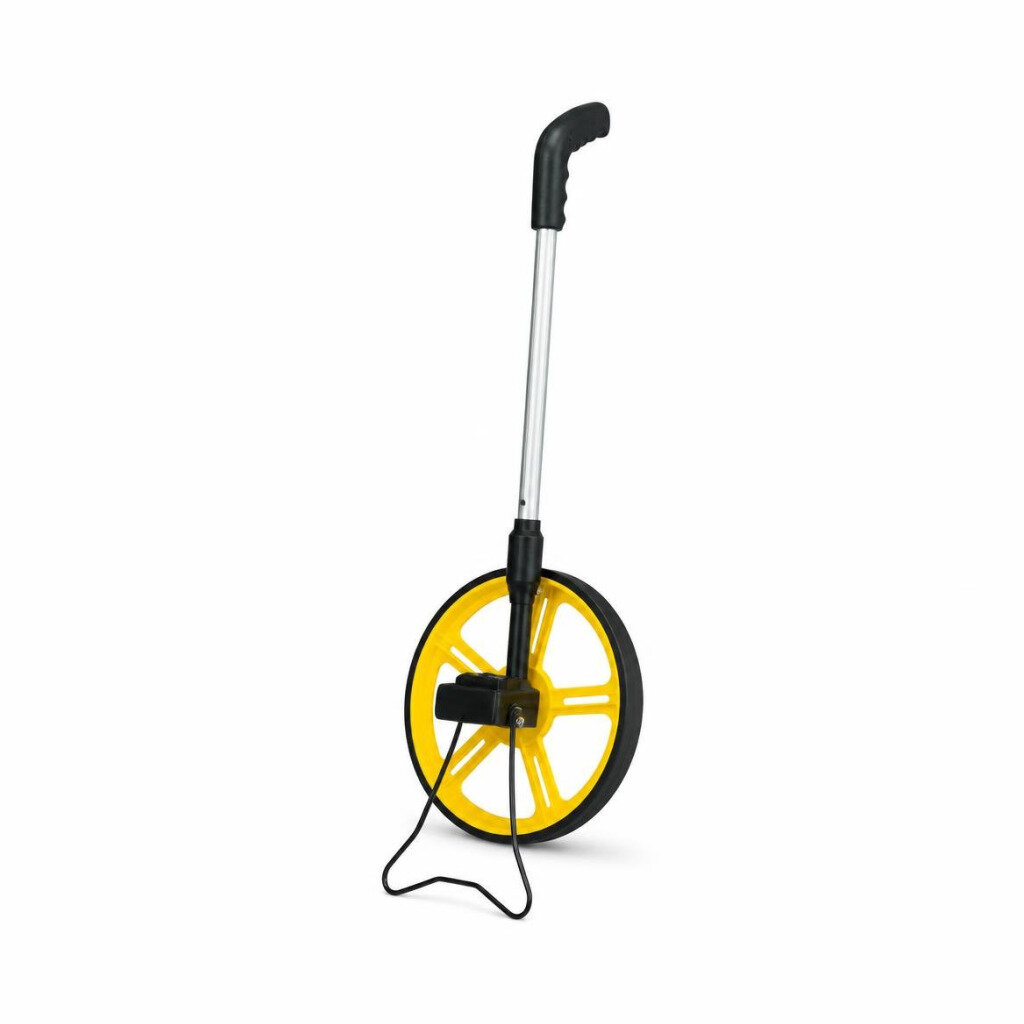 MDSI 12" DISTANCE MEASURING WHEEL