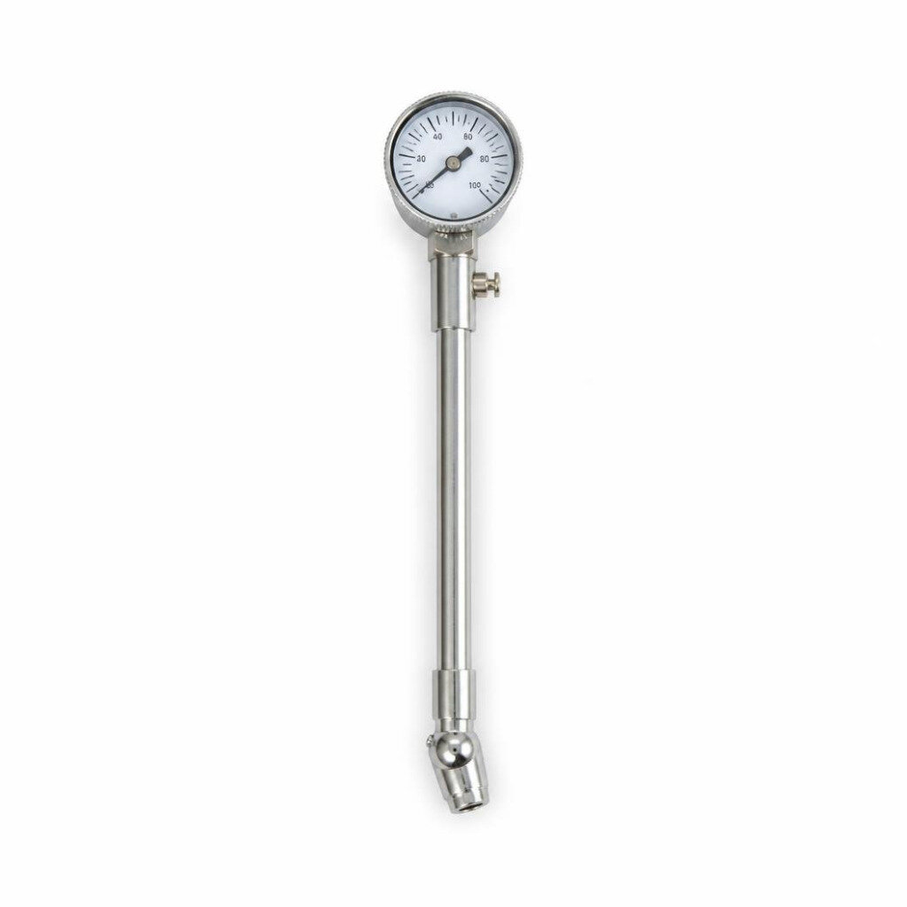NIETZ 11" X 275MM TIRE GAUGE - 507-27-207